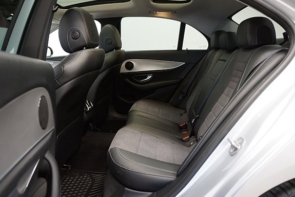 Mercedes-Benz E220 d 8 of 20