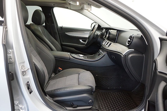 Mercedes-Benz E220 d 12 of 20