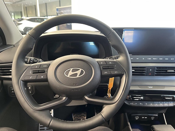 Hyundai Bayon 8 of 11