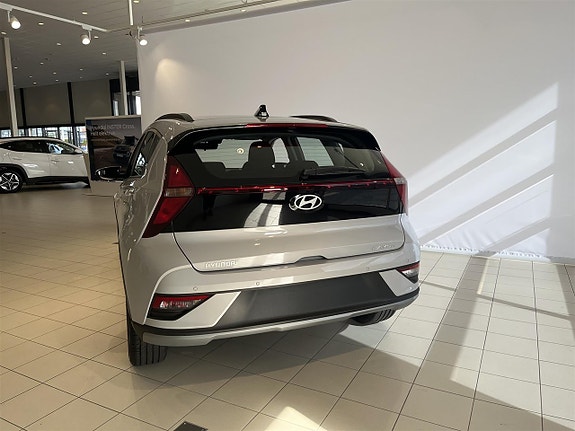 Hyundai Bayon 3 of 11