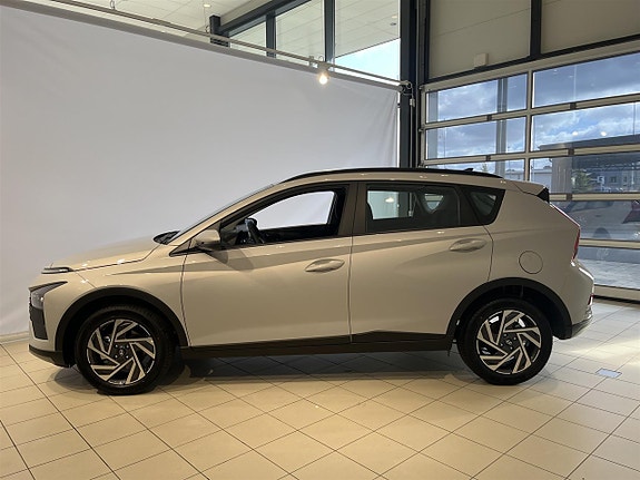 Hyundai Bayon 2 of 11