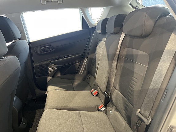 Hyundai Bayon 5 of 11