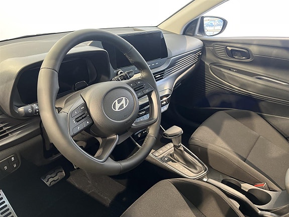 Hyundai Bayon 4 of 11
