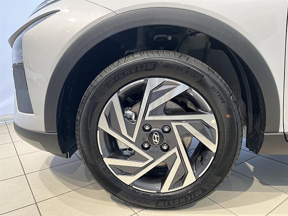 Hyundai Bayon 6 of 11