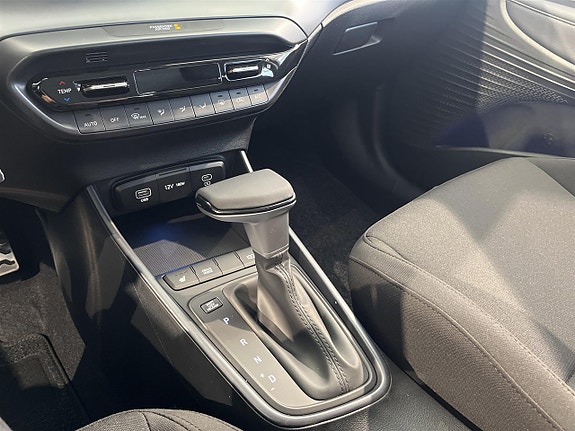 Hyundai Bayon 11 of 11