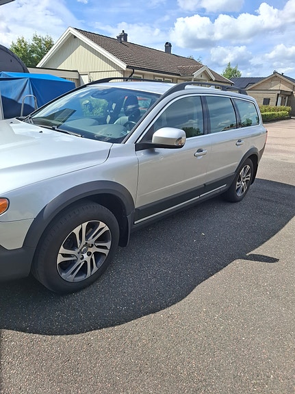 Volvo XC70 5 of 5