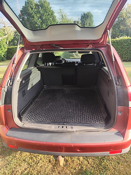 Opel Vectra 5 of 8