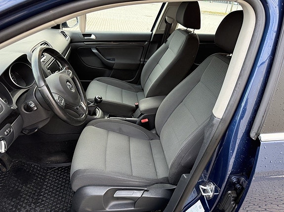 Volkswagen Golf I 5 of 11