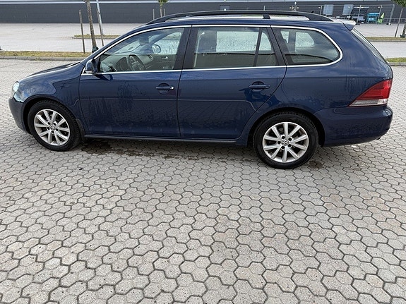 Volkswagen Golf I 3 of 11