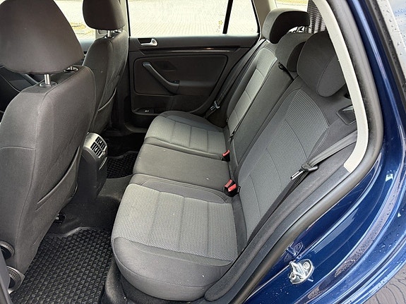 Volkswagen Golf I 11 of 11