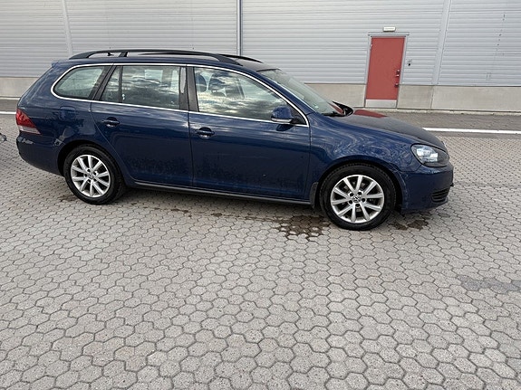 Volkswagen Golf I 4 of 11