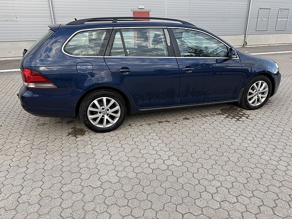 Volkswagen Golf I 10 of 11