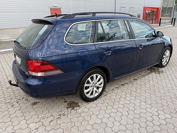 Volkswagen Golf I 8 of 11