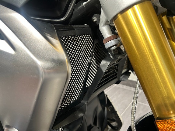 BMW R1250R Opt719/Akra/Kolfiber/Väskor/Hugger 13 of 20
