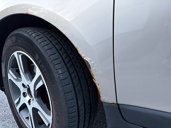 Volvo XC60 14 of 16