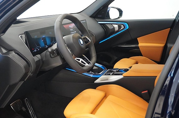 BMW X3 2 of 20