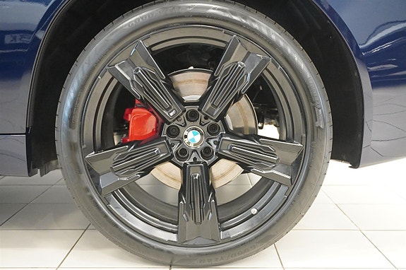 BMW X3 4 of 20
