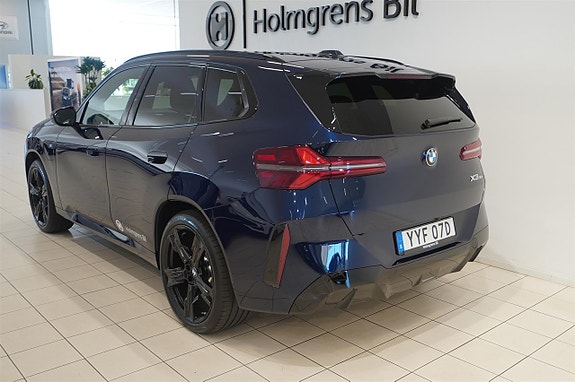 BMW X3 6 of 20