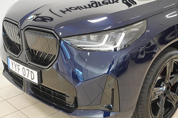 BMW X3 5 of 20