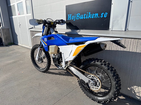 Husqvarna FE 350 Heritage 5 of 6