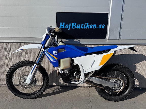 Husqvarna FE 350 Heritage 2 of 6