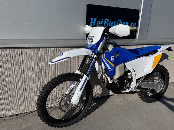 Husqvarna FE 350 Heritage 4 of 6