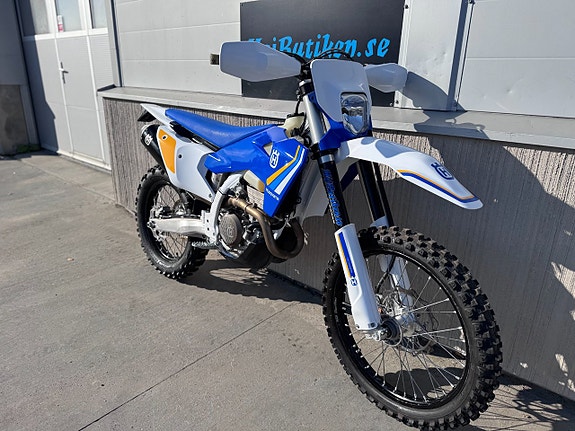 Husqvarna FE 350 Heritage 3 of 6