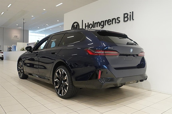 BMW 530e 4 of 24