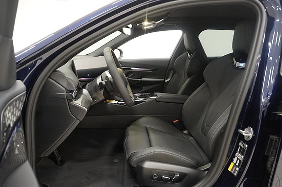 BMW 530e 2 of 24
