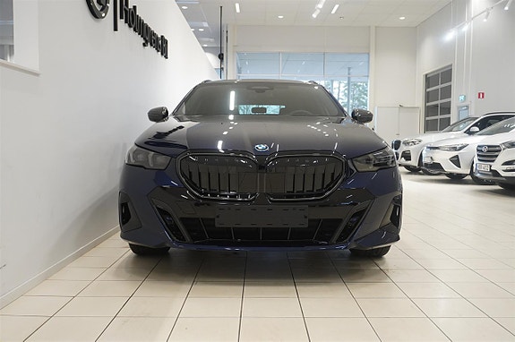 BMW 530e 6 of 24