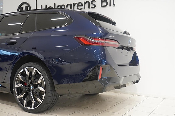 BMW 530e 8 of 24