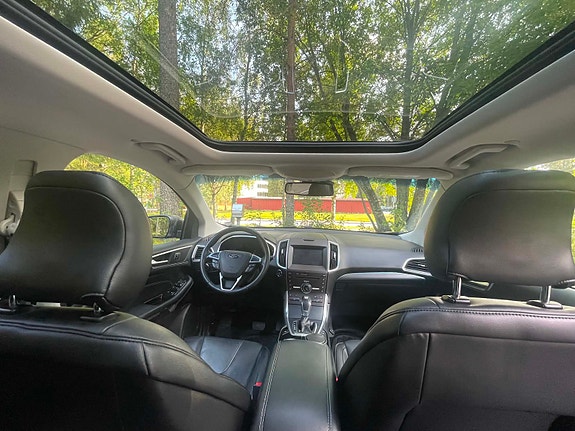 Ford Edge 7 of 7