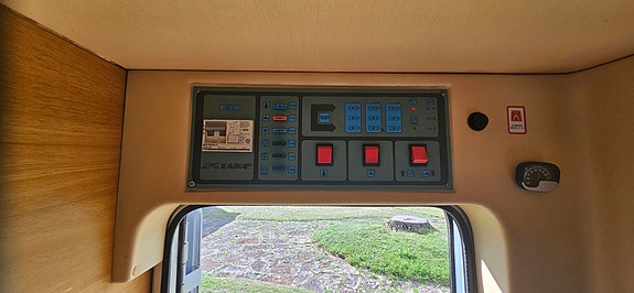Laika Ecovip EV1R28 18 of 19