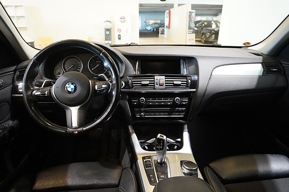 BMW X3 10 of 12