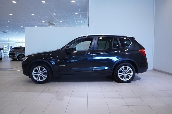BMW X3 3 of 12