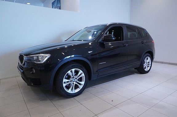 BMW X3 4 of 12