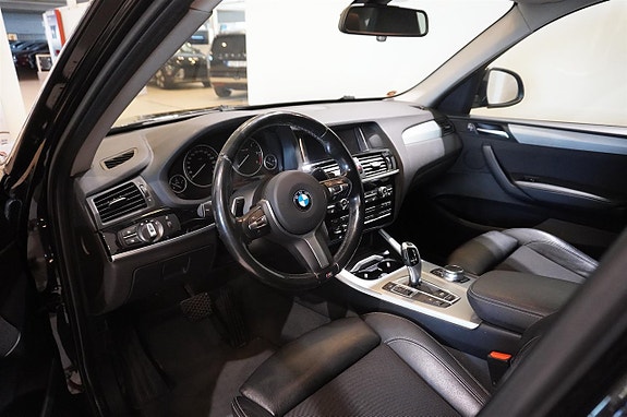 BMW X3 2 of 12