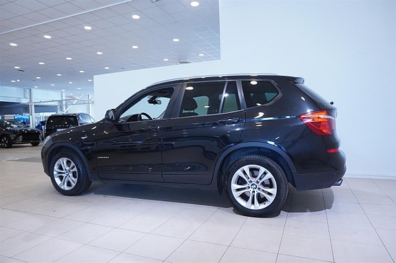 BMW X3 5 of 12