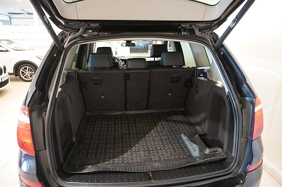 BMW X3 8 of 12