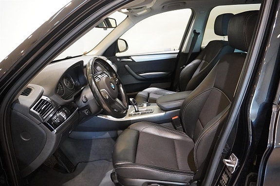 BMW X3 11 of 12
