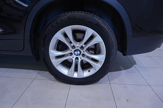 BMW X3 7 of 12