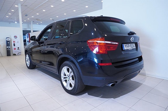 BMW X3 6 of 12