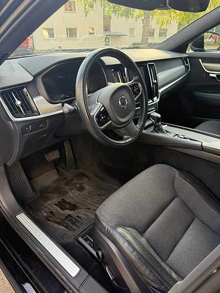 Volvo V90 10 of 10