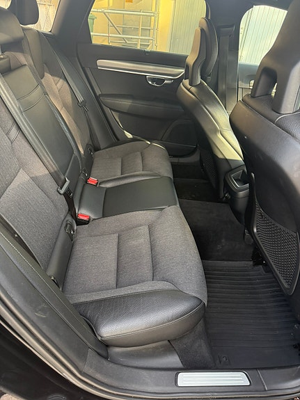 Volvo V90 7 of 10