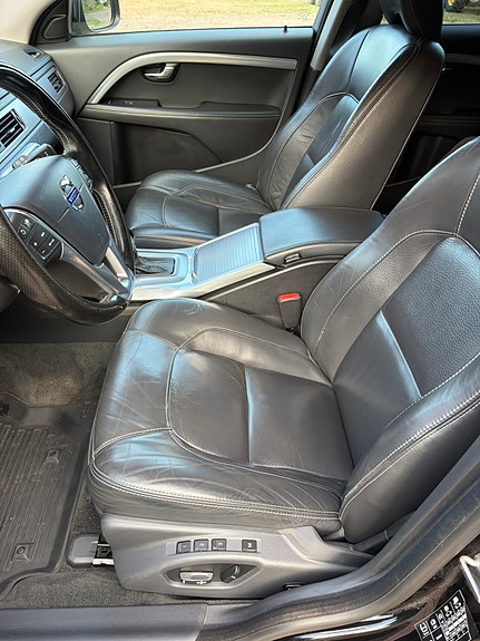 Volvo XC70 6 of 7