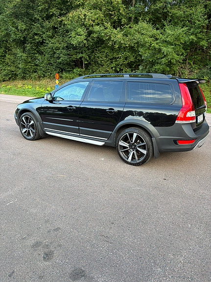 Volvo XC70 5 of 7