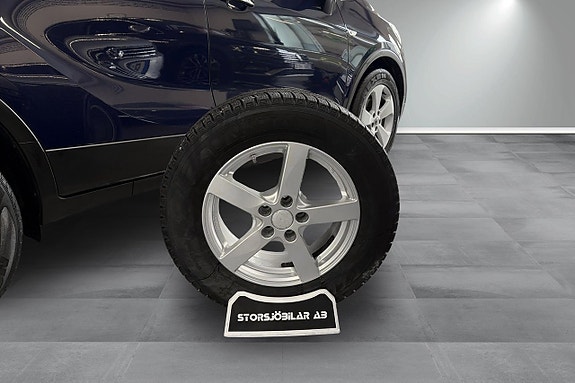 Opel Mokka X 13 of 19
