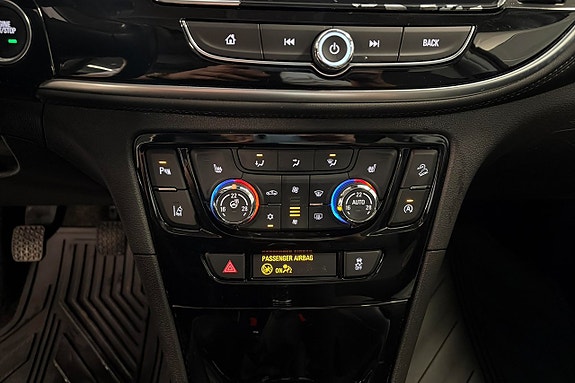 Opel Mokka X 19 of 19