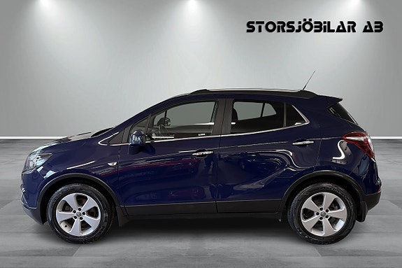 Opel Mokka X 6 of 19