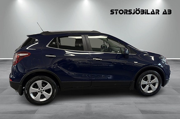 Opel Mokka X 2 of 19